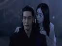 俄美女COS《巫师3》特莉丝超性感 诱人美胸有沟必火